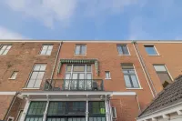 Oude Zijlvest, Haarlem
