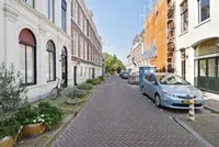 Nieuwe Schoolstraat, Den Haag