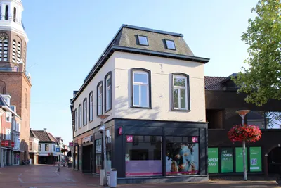Appartement Torenstraat, Winschoten