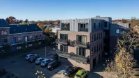 Crosestein, Zeist