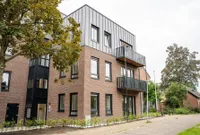 Crosestein, Zeist