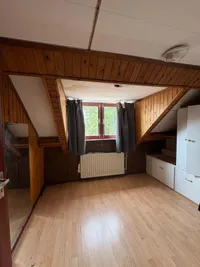 Albionstraat, Leunen
