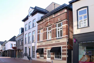 Appartement Torenstraat, Winschoten