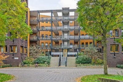 Wipstrikpark , 8025CC, Zwolle, Overijssel