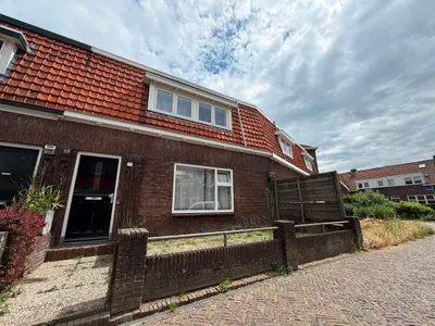 Leeuwarderstraat , 8932GN, Leeuwarden, Friesland