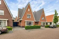 Walestraat, Stramproy