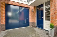 Walestraat, Stramproy
