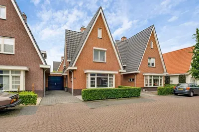 Huis Walestraat, Stramproy