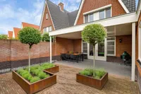 Walestraat, Stramproy