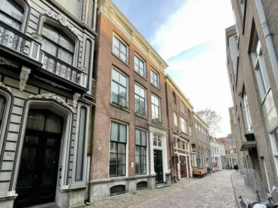 Polstraat , 7411KC, Deventer, Overijssel