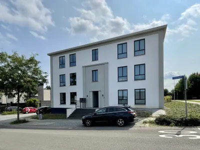 Vossepark , 6416WE, Heerlen, Limburg