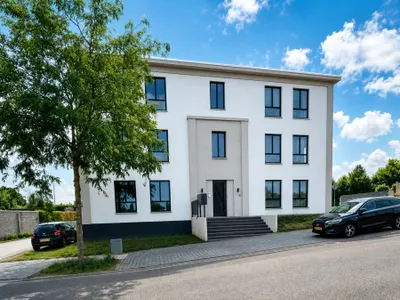 Vossepark , 6416WE, Heerlen, Limburg