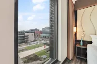 Generaal Eisenhowerplein, Rijswijk