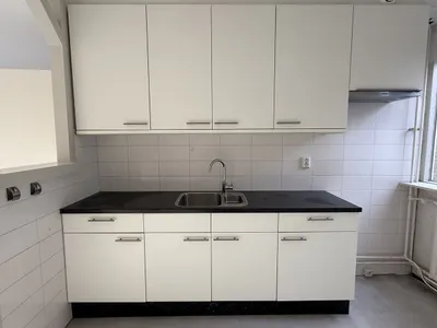 Huis Marslaan, Krommenie