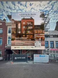 Markt 19, Roosendaal