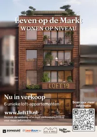 Markt 19, Roosendaal