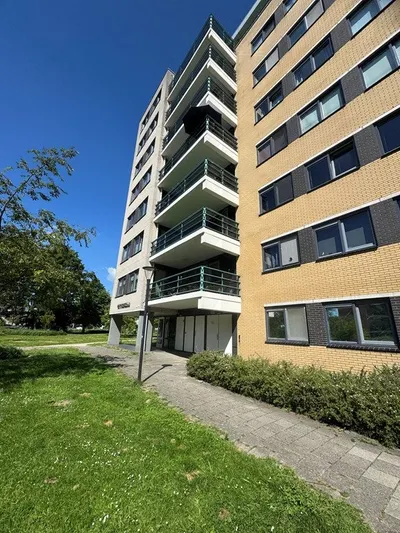 Kerklaan , 2903HV, Capelle aan den IJssel, Zuid-Holland