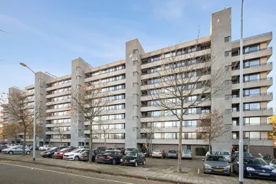 Amundsenlaan , 5623PS, Eindhoven, Noord-Brabant