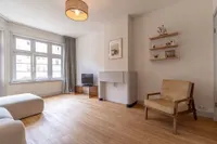 Admiraal De Ruijterweg, Amsterdam