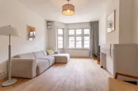 Admiraal De Ruijterweg, Amsterdam