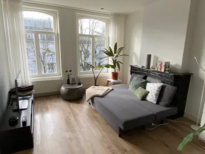 Henri Polaklaan , 1018CP, Amsterdam, Noord-Holland