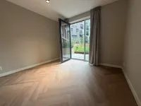 Hadidkade, Hoofddorp