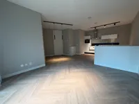 Hadidkade, Hoofddorp