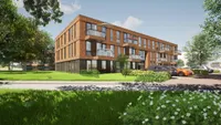 Dokter Vlaanderenlaan, Apeldoorn