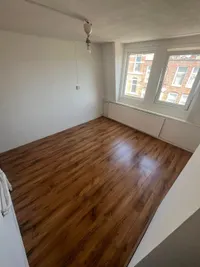 Renbaanstraat, Den Haag