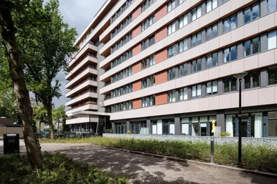 Handelstraat , 7311CH, Apeldoorn, Gelderland