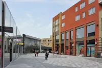 Lantaarnstede, Nieuwegein