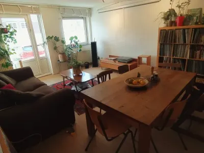 Gerard Borstkade , 1054PV, Amsterdam, Noord-Holland