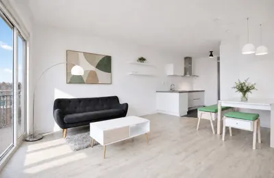 Haparandaweg , 1013BD, Amsterdam, Noord-Holland