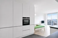 Haparandaweg, Amsterdam