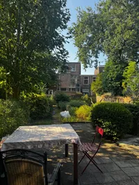 Coetsstraat, Zwolle