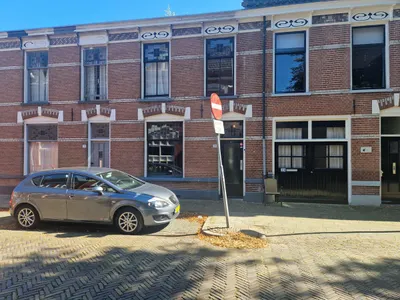Coetsstraat , 8012VB, Zwolle, Overijssel