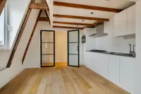 Potgieterstraat, Amsterdam