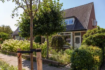 Lunenburg , 3904JN, Veenendaal, Utrecht