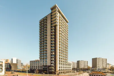 Waldorpstraat , 2521CZ, Den Haag, Zuid-Holland