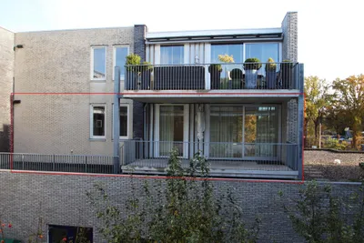 Appartement Havelter Schapendrift, Havelte
