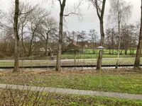 Dirk de Raetlaan, Wassenaar