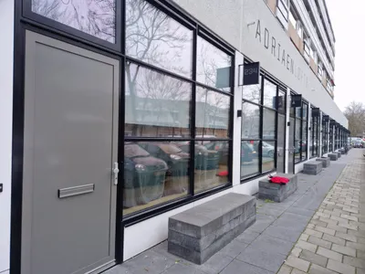 Middellaan , 4811VL, Breda, Noord-Brabant