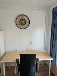 Dostojevskisingel, Amsterdam
