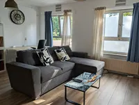 Dostojevskisingel, Amsterdam