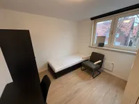 Dennenweg, Enschede