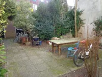 Hogewoerd, Leiden