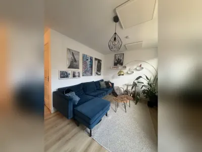 Marnixstraat , 1015XK, Amsterdam, Noord-Holland