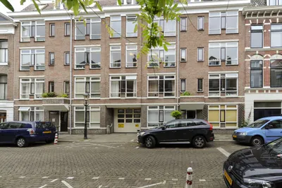 Van Galenstraat , 2518EP, Den Haag, Zuid-Holland