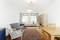 Van Galenstraat, Den Haag