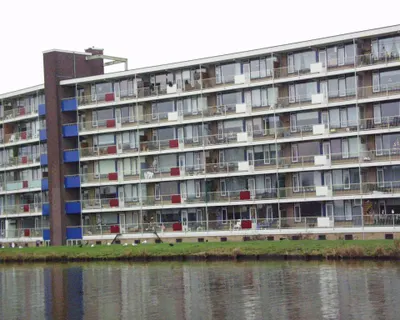 Jacob van Ruysdaelplein , 2162BE, Lisse, Zuid-Holland